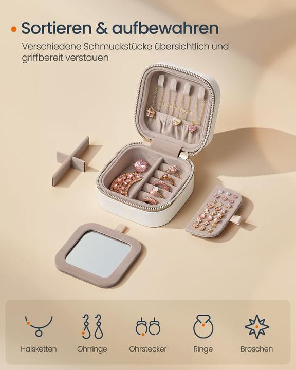 Productafbeelding Songmics Anah Collection