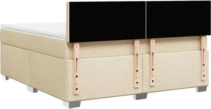 Immagine prodotto vidaXL Boxspringbett (180 x 200 cm)