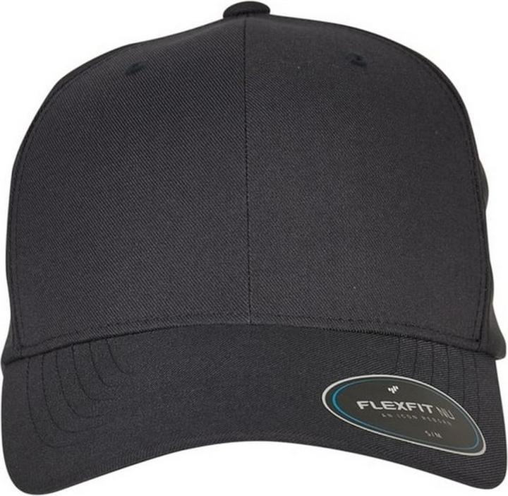 Actual product image Flexfit NU Baseball Cap