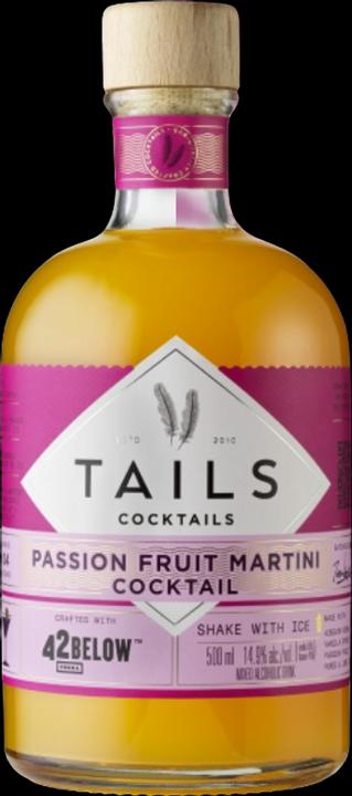 Image du produit Tails Cocktails Professional (1 x 100 cl)