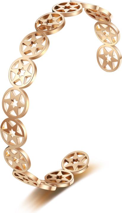 Actual product image Ailoria Alyna (6.50 cm, Stainless steel)