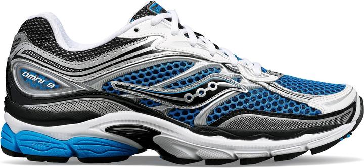 Image du produit Saucony baskets progrid omni 9 (41)