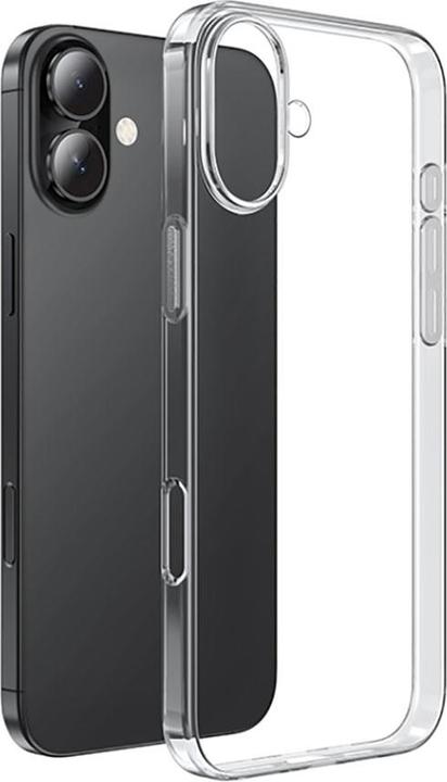 Produktbild Jaym JMCS0289 Schutzhülle (Apple iPhone 16)