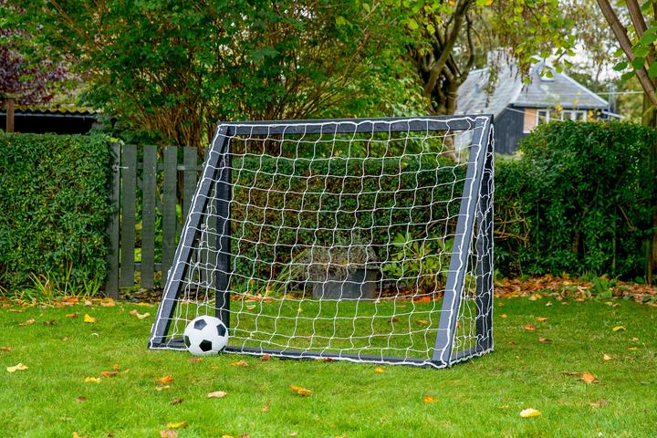 Produktbild Euro Play Homegoal Pro Mini - Sort