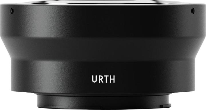 Produktbild Urth Lens Mount Adapter: Compatible with M42 Lens to Micro Four Thirds (M4/3) Camera Body