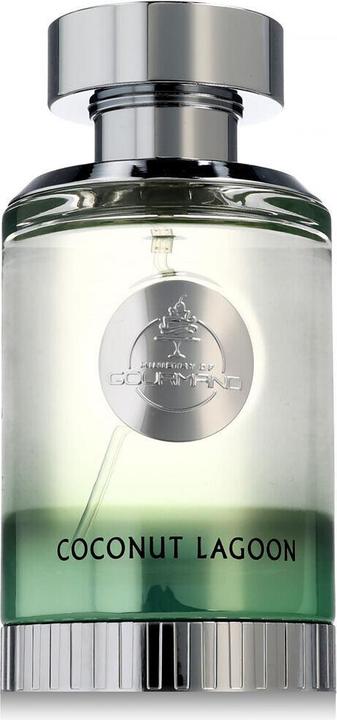 Produktbild Paris Corner Coconut Lagoon (Eau de Parfum, 100 ml)