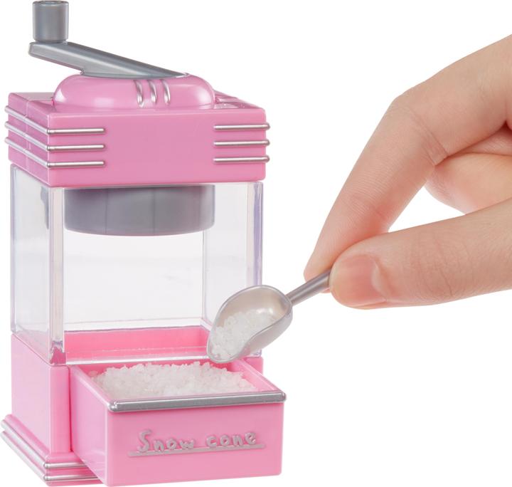 Produktbild MGA Miniverse - Make It Mini Appliances Series 2 in PDQ (Assortiert)