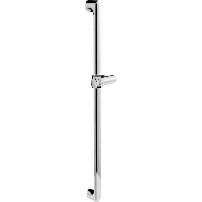 Keuco, Duschsystem, Brausestange EDITION 400 900mm ni gebü