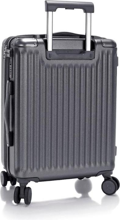 Image du produit Heys Luxe - Chariot à bagages à main (48 l)