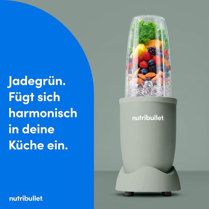 Immagine prodotto NutriBullet Pro 900 (900 W)