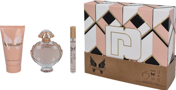 Immagine prodotto Paco Rabanne Set regalo Olympea (Set di profumi)