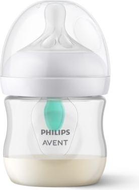 Actual product image Philips Avent Natural Response Starter Kit (260 ml)