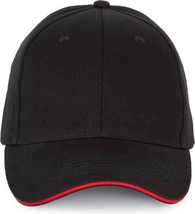 Black/Red
