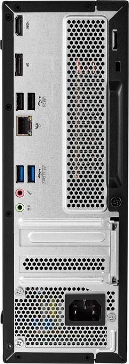 Produktbild Medion T80 Slim (Intel Core i7-12650H, 16 GB, 512 GB, Intel UHD Graphics)