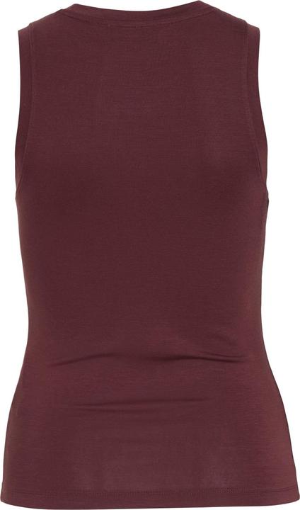 Actual product image Rouge Edit Ärmelloses Tanktop (XS)