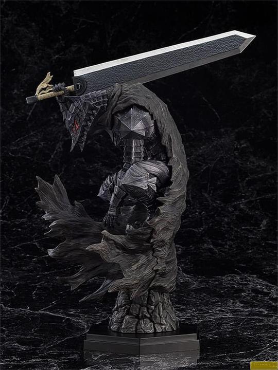 Produktbild Max Factory Berserker Armor