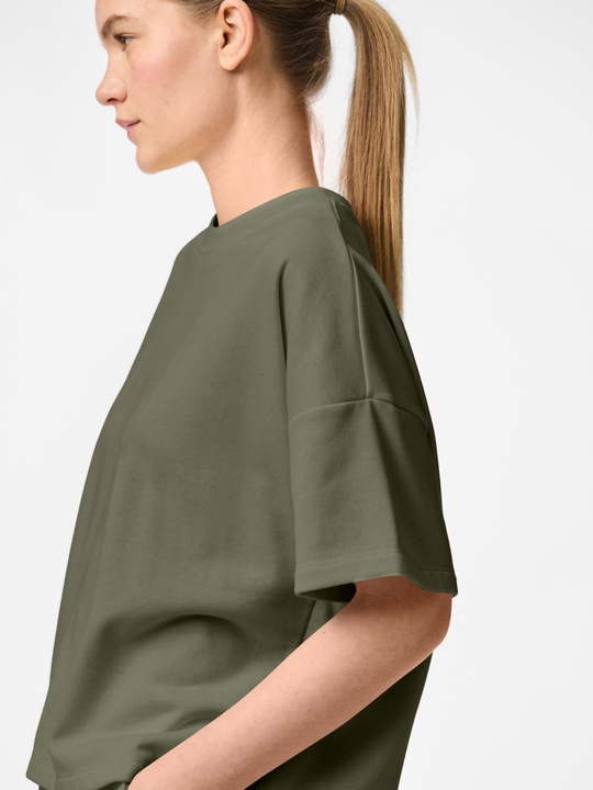 Immagine prodotto Pieces Pcchilli Summer 2/4 Loose Sweat Noos Bc (XL)