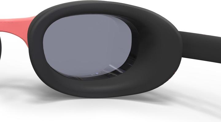 Image du produit Nabaiji Lunettes de natation réglables avec protection anti-buée