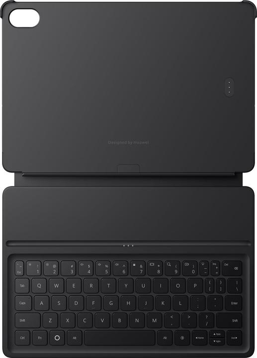 Produktbild Huawei Matepad 11,5 (nur WLAN, 11.50", 256 GB, Dunkelgrau, Space Gray)