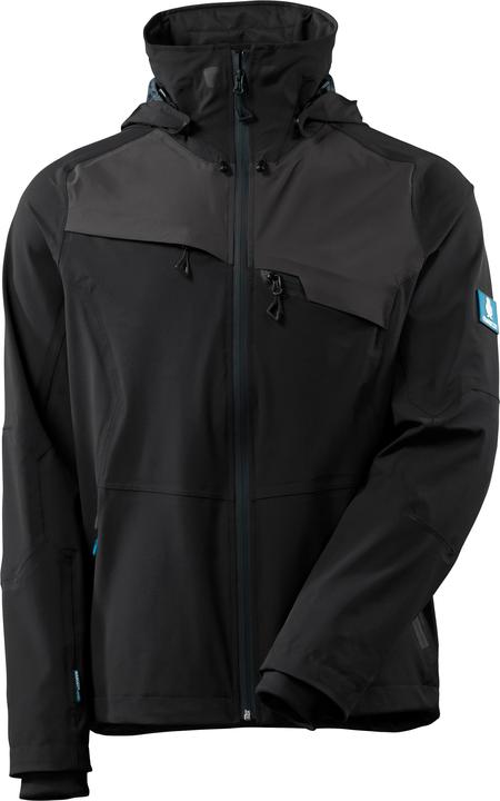 Actual product image Mascot Advanced Jacket Four-way Stretch (XXL)
