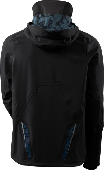 Actual product image Mascot Advanced Jacket Four-way Stretch (XXL)