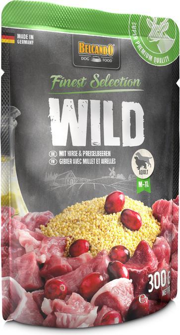 Produktbild Belcando Hunde-Nassfutter (Adult, 6 Stk., 330 g)