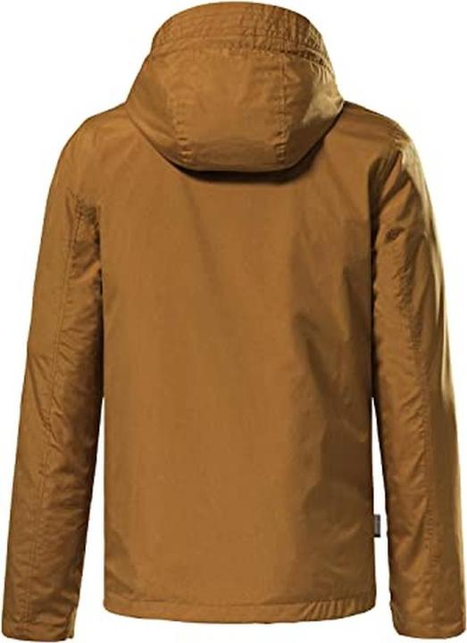Actual product image G.I.G.A DX Functional Hooded Jacket (XXL)