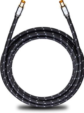 Image du produit Oehlbach XXL Transmission Ultra (125 dB, Câble d'antenne)