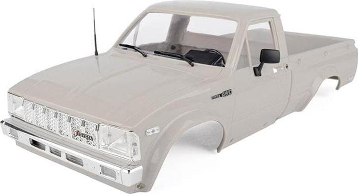 Immagine prodotto Rc4Wd Carrozzeria Toyota Pickup 1982 1:10