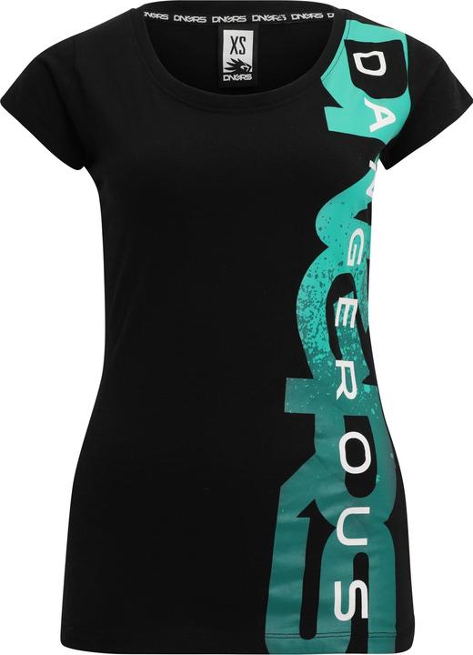 Actual product image Dangerous DNGRS Hyena T-Shirt - 82307 (XL)