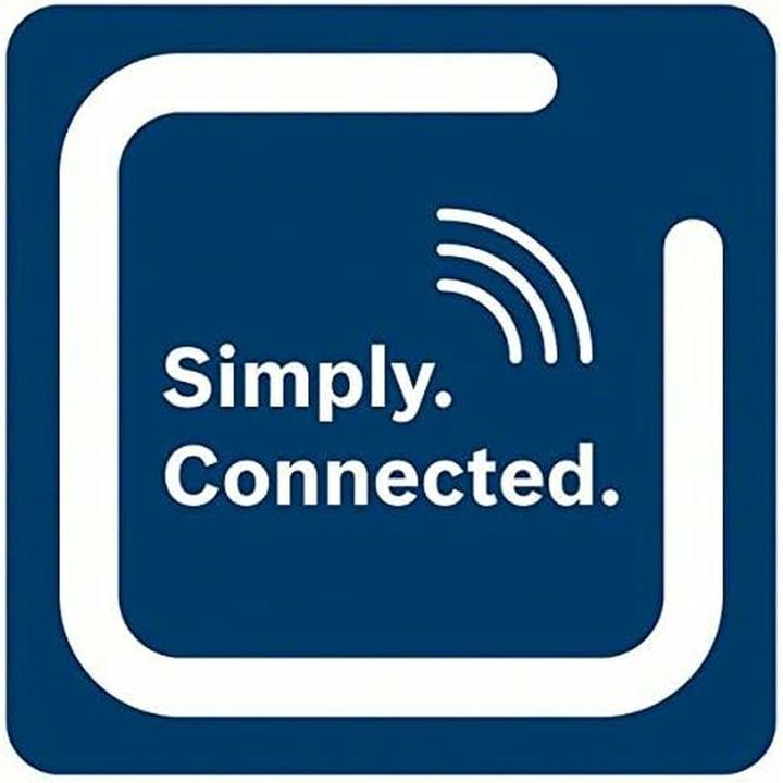 Actual product image Bosch Professional GCL 2-50 C + RM 2 Line Laser