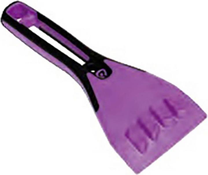 Actual product image IWH Ice Scraper Ice-Breaker