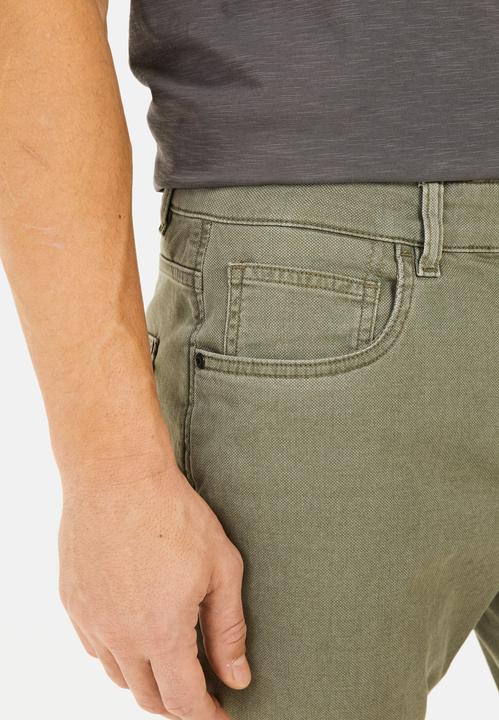 Image du produit Camel Active Regular Fit 5-Pocket Hose (34)