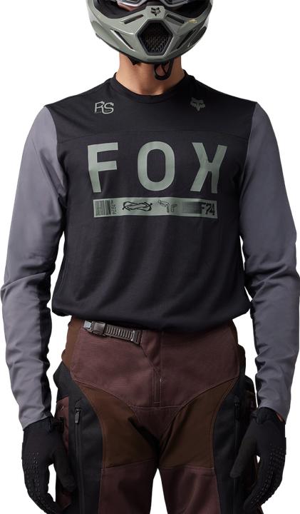 Produktbild Fox Ranger Off Road Jersey (M)