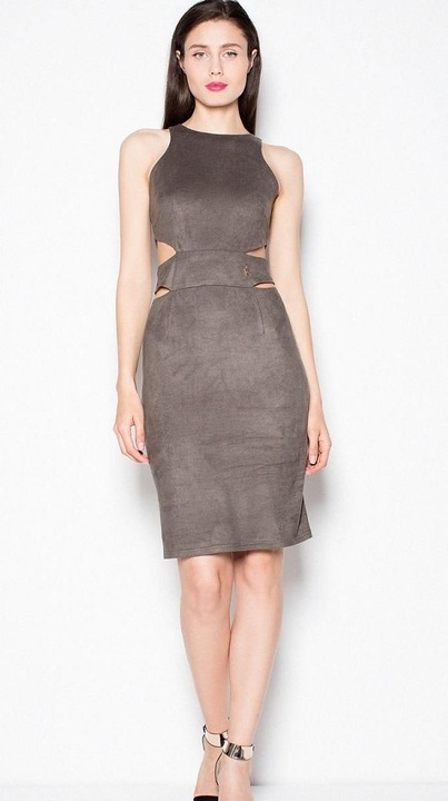 Produktbild Venton Abendkleid (XL)