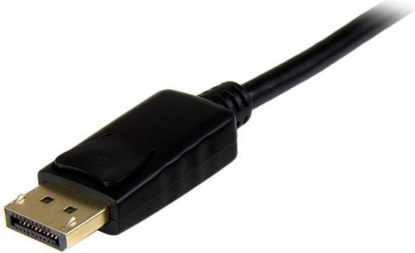 Image du produit StarTech Cable Adaptateur Displayport (5 m)