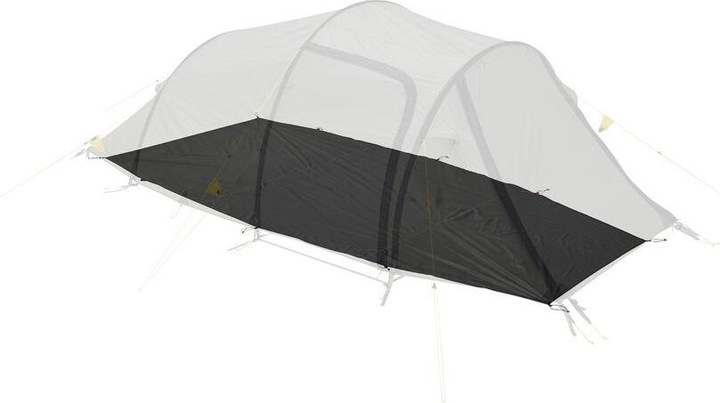 Actual product image Wechsel Outpost 3 Groundsheet