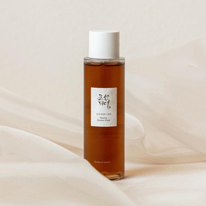 Actual product image Beauty of Joseon Ginseng Essence Water (Face toner, 150 ml)