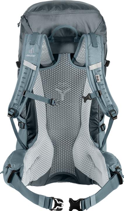 Actual product image Deuter Futura (32 l)