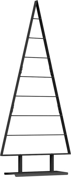 Actual product image vidaXL Metallbaum (150 cm)