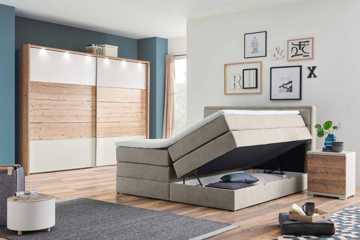 Produktbild Livetastic Orlando (180 x 200 cm)