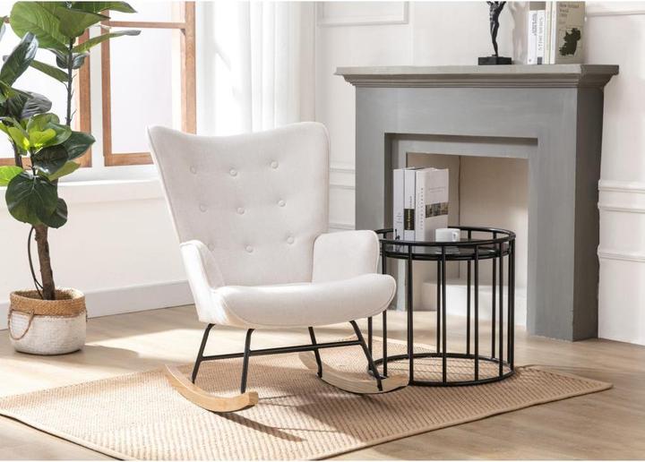 Produktbild Vente-unique Elmina II