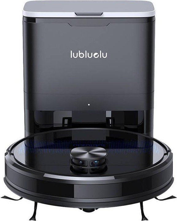 Immagine prodotto Lubluelu SL60 Plus (Robot aspirapolvere)