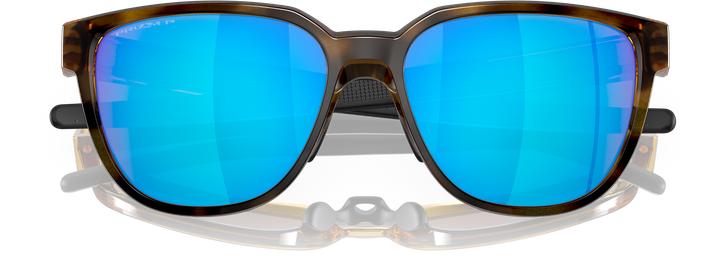 Actual product image Oakley Actuator Polarised S3 (VLT 12%)