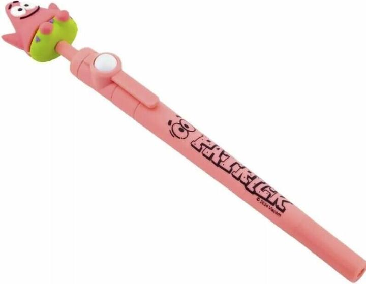 Immagine prodotto Thumbs Up Penna fidget ThumbsUP! - SpongeBob