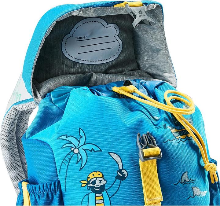 Actual product image Deuter Schmusebär (8 l)
