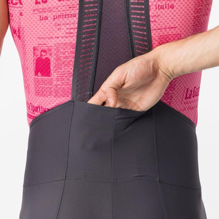 Produktbild Castelli #GIRO Trofeo 2 Bibshort (M)