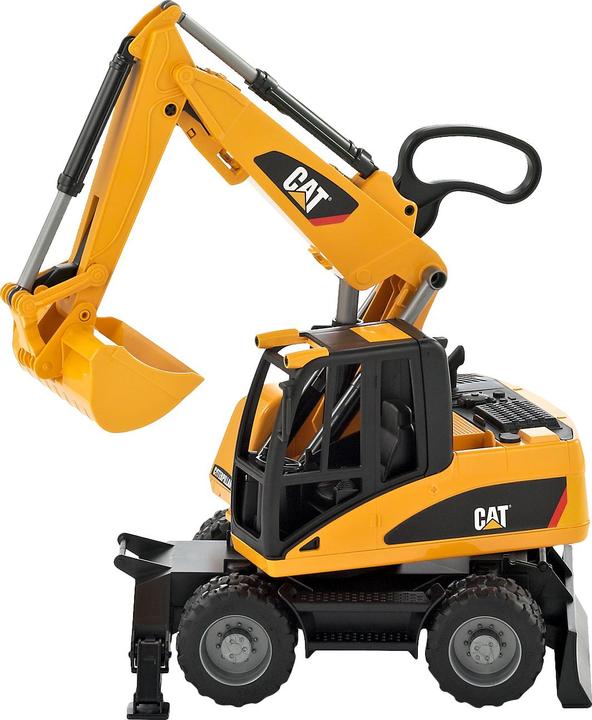 Produktbild Bruder Cat Mobilbagger