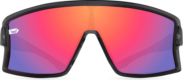 Actual product image Gloryfy G21, Stratos Anthr. F3, infrared mirr. (Grey, Black)