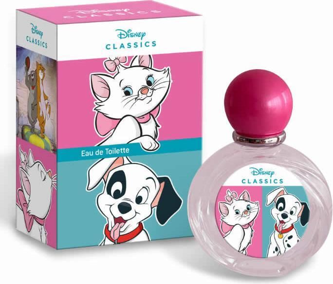 Immagine prodotto Disney Princess Lorenay Disney Classics EDT 50ml (Eau de toilette, 50 ml)